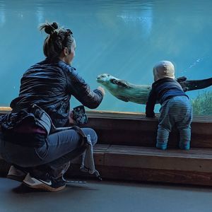 Meet your Posher, Alexandra